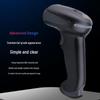 Honeywell 1952GSR Wireless 2D Barcode Scanner