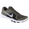 Nike Flex Control Shock Absorbing Durable Low Top Training Shoes Men Sneaker Black Gray 898459-200