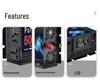 4000W/5000W Pure Sine Wave Inverter, 12V/24V to 110V/220V