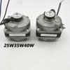 Efficient Refrigerator Cooling Fan Motor Energy Saving Condenser Fan Cooling Fan Motor for Home and Commercial Use