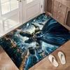 Batman (1) Office carpets suitable for living rooms bedrooms offices and kitchens a gift for modern home decor