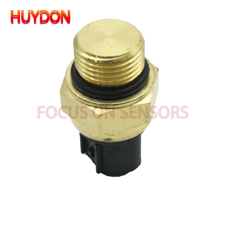 17680-50F10 Water Temperature Sensor For Suzuki Scooter 2003-2016 1768050F10 Automobiles Spare Parts High Quality Coolant Temperature 4