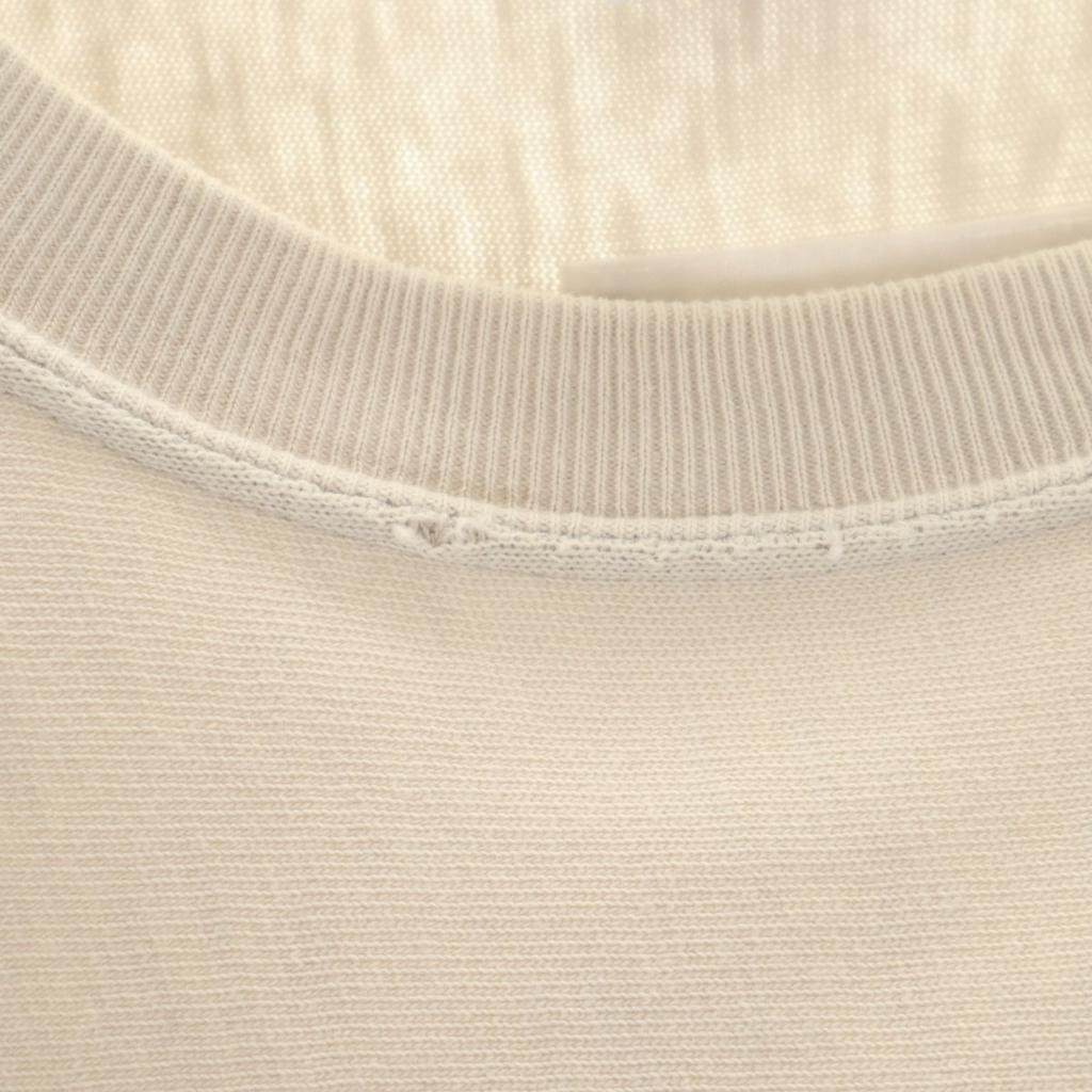 Champion MONKEY TIME Special Order 7 minutes sleeve Reverse Wave Heavyweight T-shirt Men's Used