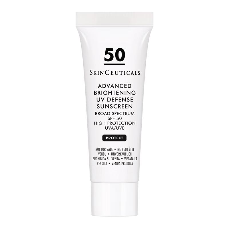 Skinceuticals SPF50+ Radiant Brightening Sunscreen (Trial)