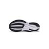 Saucony RIDE KDZ kids low-top running shoes blue silver PWRRUN cushioning SK266708