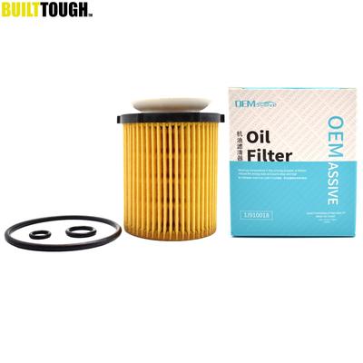 Filter & Kompressoren – Ölfilter