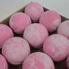 Badebombe Sheabutter Party Girl 180g