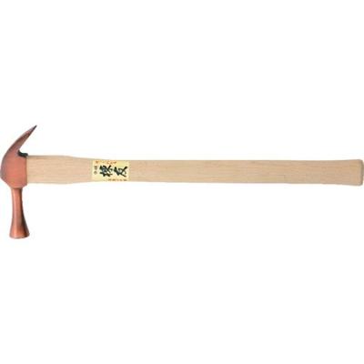 Osho Munetomo Bronsramhammare med Medium Stopp,