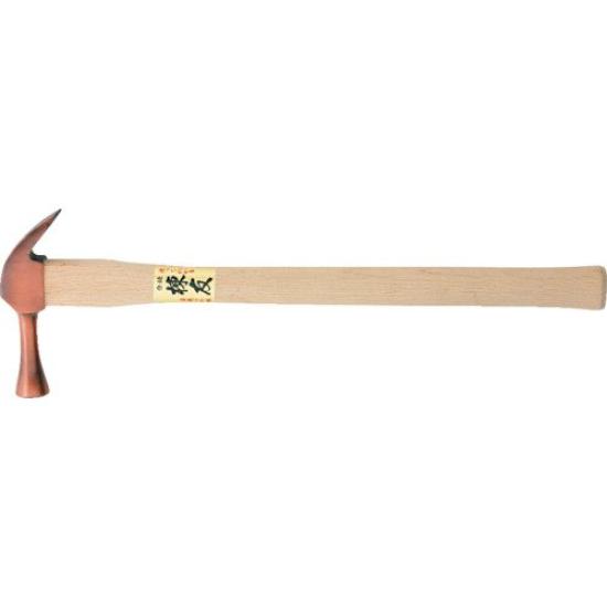 Osho Munetomo Bronze Temporary Frame Hammer Tono Small