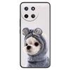 Case For Realme 11 4G Case Cool Silicone Protective Cover for OPPO Realme 11 Bumper Fundas Coque Realme11 4G 6.43" Global Capa