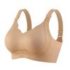 Nursing underwear women gather to prevent sagging without steel ring to collect secondary milk foundation underwear postpartum pregnant women feeding