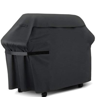 Barbeque Grill Covers Heavy Duty Waterproof BBQ Grill Cover 210D Oxford Fabric Durable UV Resistant Dust-proof Gas Grill Cover