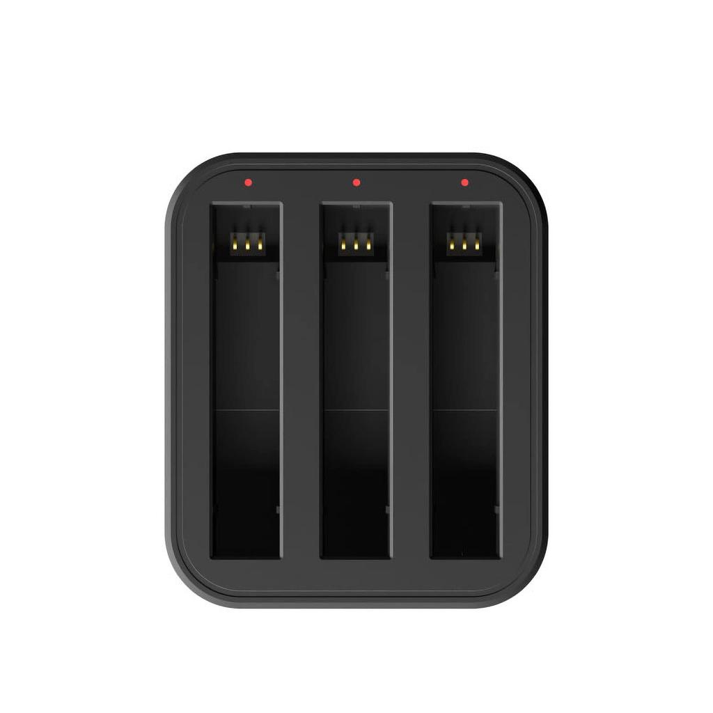 Insta360 X3 Hızlı Şarj Hub'ı