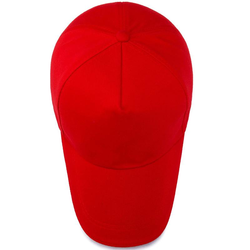 Verstellbare Vintage-Kappe für Damen und Herren für Outdoor-Wanderungen und Bergsteigen