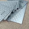 ZISIZ Household Diamond Honeycomb Whetstone