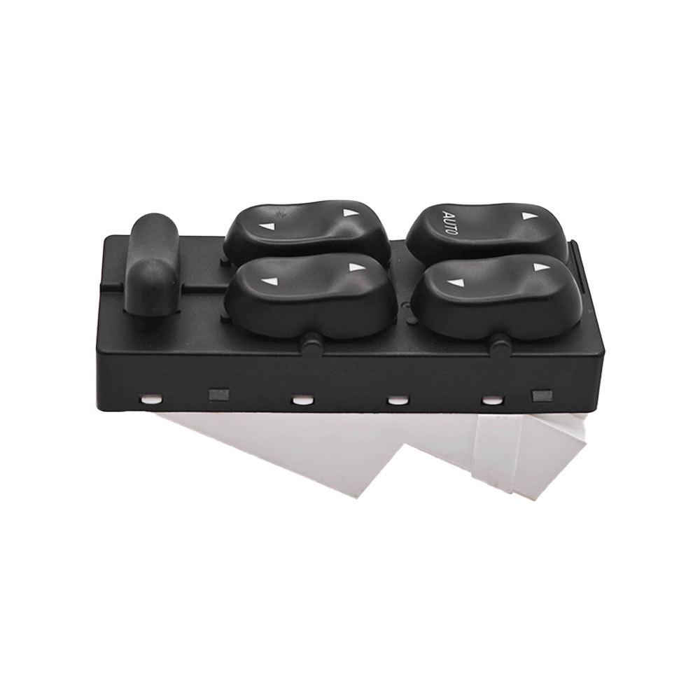 XL1Z14529BA Compatible with Ford Power Window Switch F75Z14529AF