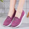 Women's Sports Shoes Hollow Sandals Mesh Casual Shoes Women's Shoes Comfortable Outdoor Sports Shoes Running Shoes