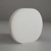 PVA Soft Skin-Friendly Cleansing Face Sponge - Thick, Absorbent Makeup Remover for Salon Use