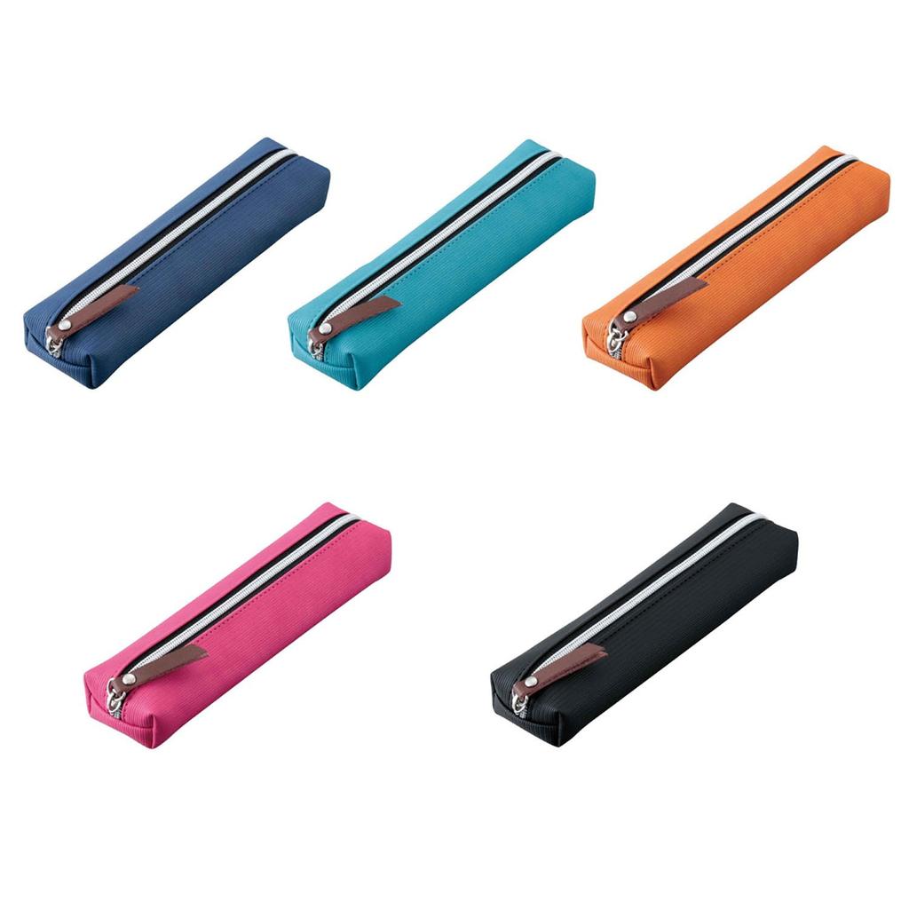Raymay Fujii Pen Case Light S Size Pink FY318P