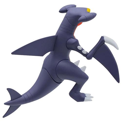 Bandai Pokemon Model Kit (Garchomp)