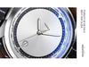Yazole 516 Men's Luminous Waterproof Quartz Watch