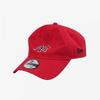 New Era Mlb New York Yankees Basic Outline Unstructured Ballcap Scarlet 15216771