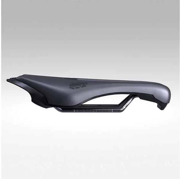 PRO Sealth Aero Carbon Bicycle Saddle