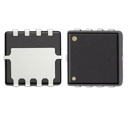 MT83P03N3 Dual P-Channel MOSFET, -30V/-3.5A, SMD Field-Effect Transistor