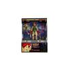 Jada Toys Street Fighter II Cammy Action Figure 1:12 Scale Collector's Item Interchangeable Head Hands Accessories Suitable for Ages 13 and Up Classic