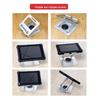 Guweijian A10ST Adjustable Rugged Tablet Stand (CN Version)