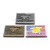 US Navy SEALS NAVY SEALS Frogman Team Emblem Armband Embroidery Velcro Badge Outdoor Pack Patch