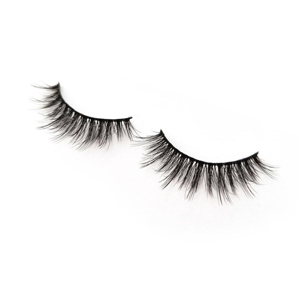 

Natural Fake Lashes Comfortable to Wear False Eyelashes for Professional Skilled Person