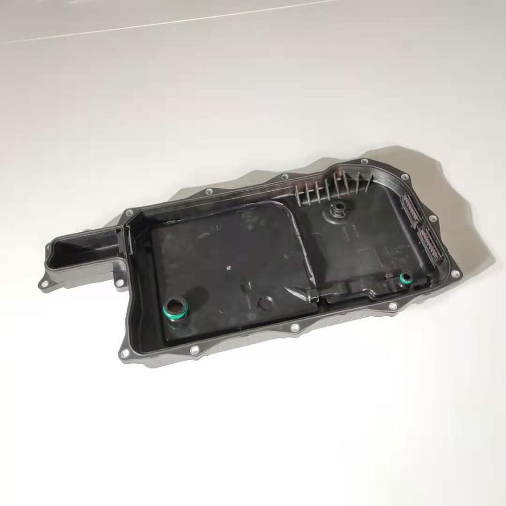 BMW X5 Motorölwanne - Teilenummer 24118632189