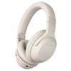 final UX2000 Noise Cancelling Bluetooth Headphones Bluetooth 5.3 Low Latency 60h Playtime Cream