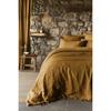 Housse de couette "Soline" toutes dimensions Lin lavé - Soline Caramel - Housse de couette 240 x 220 cm