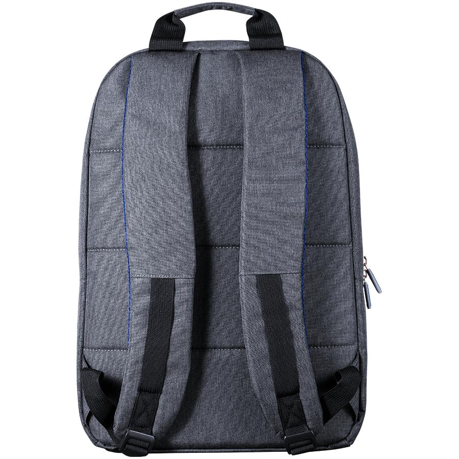 CANYON Laptop Backpack BP-4 15.6'' Gray