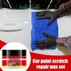 50g Car Paint Scratch Repair Wax Restores Gloss and Brightness To All Paint Surfaces. Car Care and Repair Paste