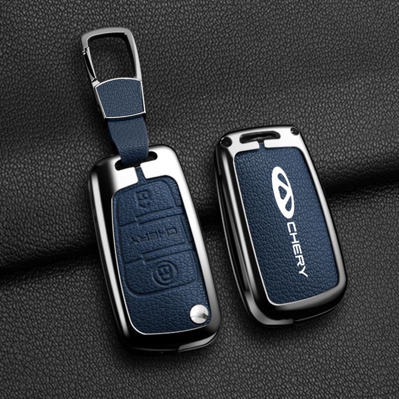 Chery Arrizo 8/Tiggo 8 Pro/9/7/8 Plus 2024 Remote Key Fob Case