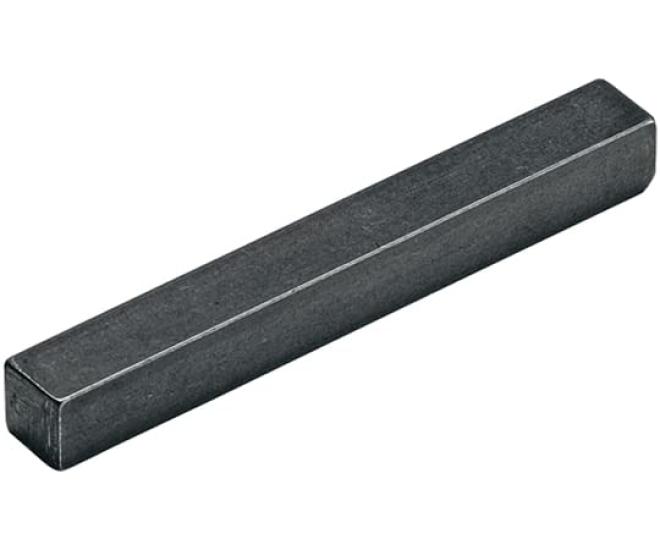 

Подставка для ножа прямоугольная из нержавеющей стали Heritage с черным бочонком PNI1103 TKG18-8, чёрный