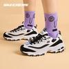 Skechers Women's Classic Panda Chunky Sneakers