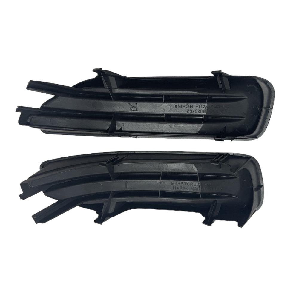 Compatible With OEM Parts 52128-02060 Bumper Cover Replacement Bumper Hole Cover