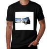 Be Here Tshirt Regular Fit Plain Tee Shirt Tshirt