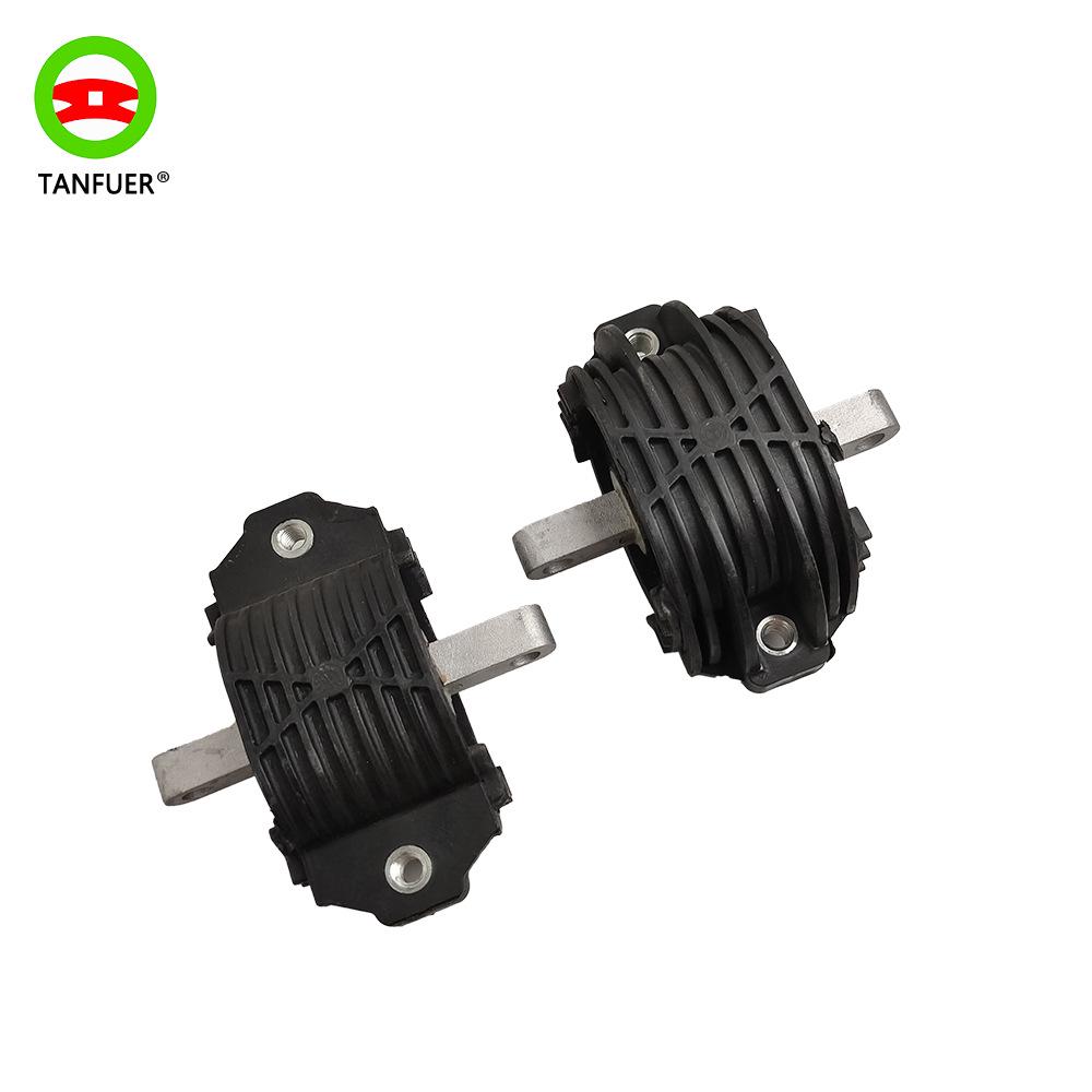 BMW F10 Gearbox & Engine Mount Bracket 22326780269