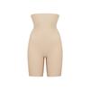 Golf Bodysuit High Waist Square Shapewear Vgrl31t