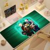 Anime My Hheroo Aacademia Mouse Pad Large Nonslip Lockedge Desktop Computer Desk Mat Keyboard Mousepad Office Gamer Student
