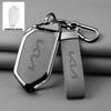 Kia EV5 2024 Key Cover - Genuine Leather Protective Shell for Men & Women