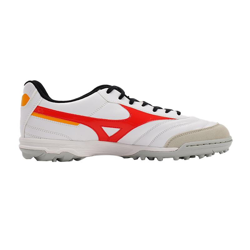 Mizuno Morelia Sala Classic Tf Fotbalové boty Pánské boty Bílé Q1GB240291