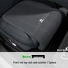 Extended Leg Support Seat Cushion for NIO Models: ET5, ET5T, ET7, ES6, EC6, ES7, ES8.