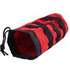 Drawstring Camouflage Kettle Carrier Adjustable Bottle Bag Sports Water Bottles Pouch  Outdoor