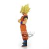 Banpresto Dragon Ball Z BURNING FIGHTERS vol.1 Super Saiyan Son Goku